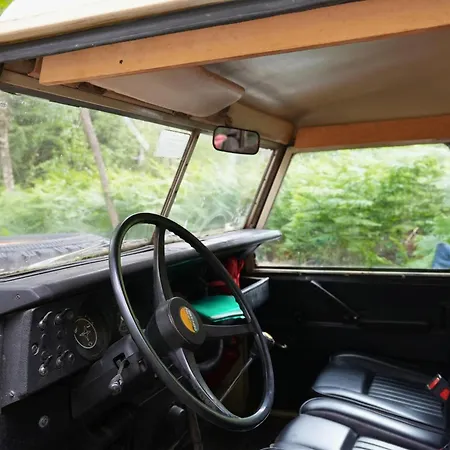 Defcamp - Experience Nature - En Voiture - Rixansart - By La Conciergerie مكان تخييم *