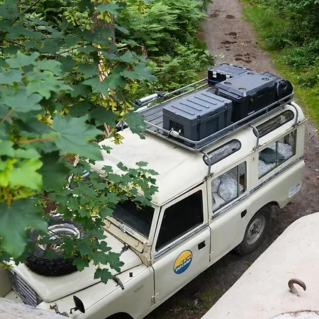 مكان تخييم Defcamp - Experience Nature - En Voiture - Rixansart - By La Conciergerie *