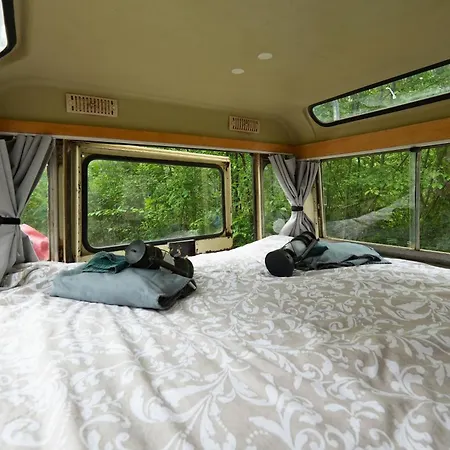 مكان تخييم Defcamp - Experience Nature - En Voiture - Rixansart - By La Conciergerie Rixensart